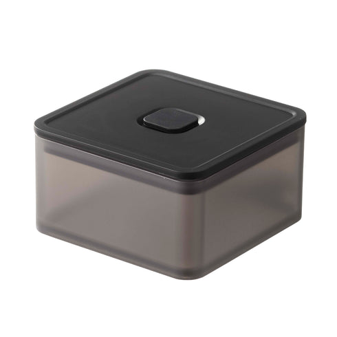 バルブ付き密閉保存容器 タワー スクエア